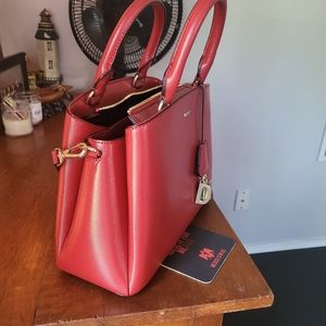 DKNY Satchell bag